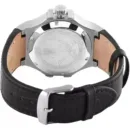 Potenza Automatic Men's Silver Watch - R8821108001